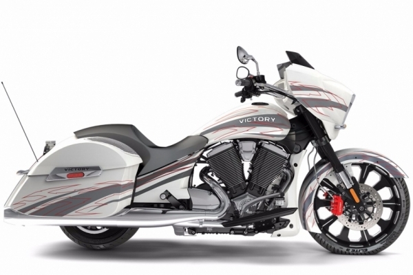 Victory Motorcycles