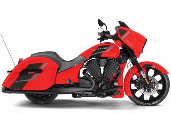 Victory Motorcycles