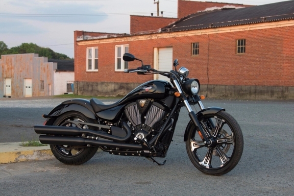 Victory Motorcycles