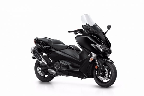 2017 Yamaha TMAX - ABS