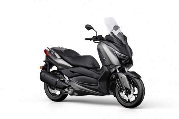 Yamaha X-MAX 300