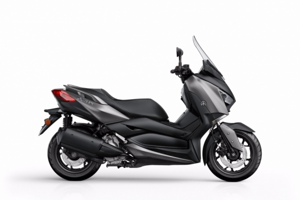 Yamaha X-MAX 300