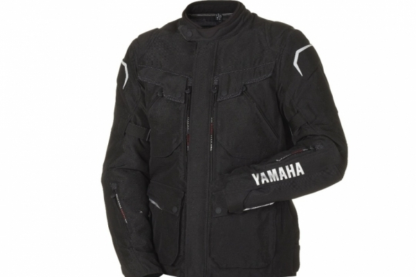Yamaha Sürüş Kıyafeti