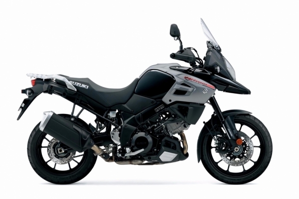 2018 Suzuki V-Strom 1000 ABS