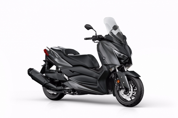 2018  Yamaha X-MAX 400