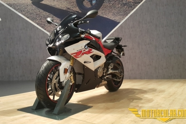 Motobike İstanbul 2018 Yoğun İlgi Görüyor