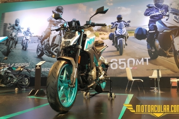 Motobike İstanbul 2018 Yoğun İlgi Görüyor