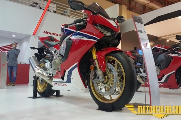 Motobike İstanbul 2018 Yoğun İlgi Görüyor