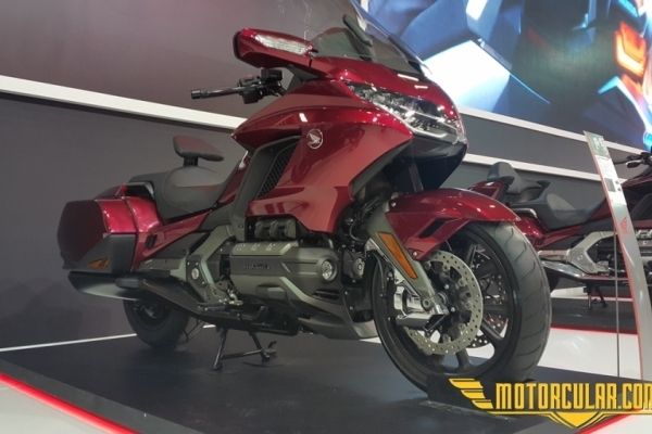 Motobike İstanbul 2018 Yoğun İlgi Görüyor