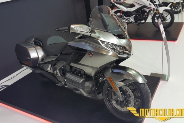 Motobike İstanbul 2018 Yoğun İlgi Görüyor