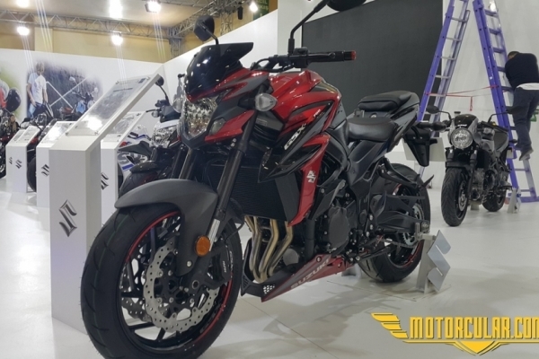 Motobike İstanbul 2018 Yoğun İlgi Görüyor