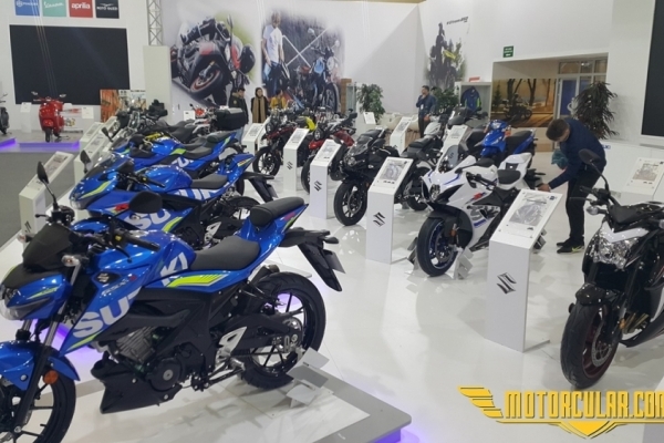 Motobike İstanbul 2018 Yoğun İlgi Görüyor