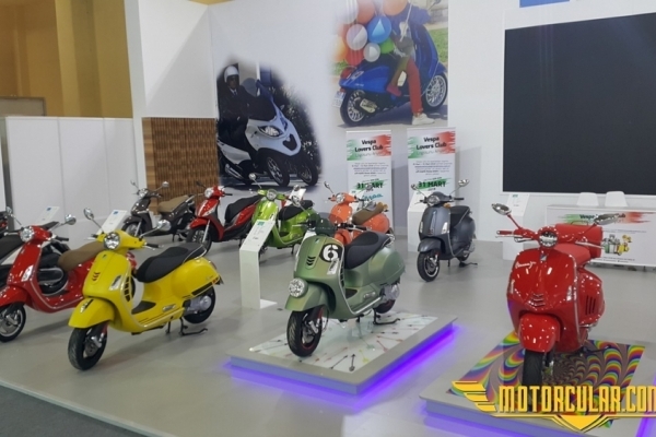 Motobike İstanbul 2018 Yoğun İlgi Görüyor