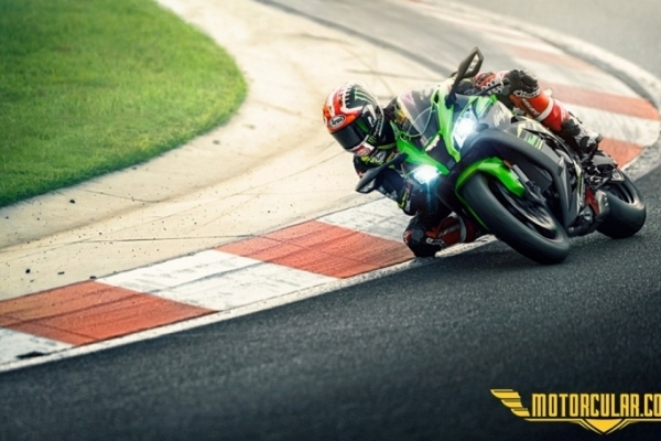 2019 Kawasaki Ninja ZX-10R Serisi Yenilendi