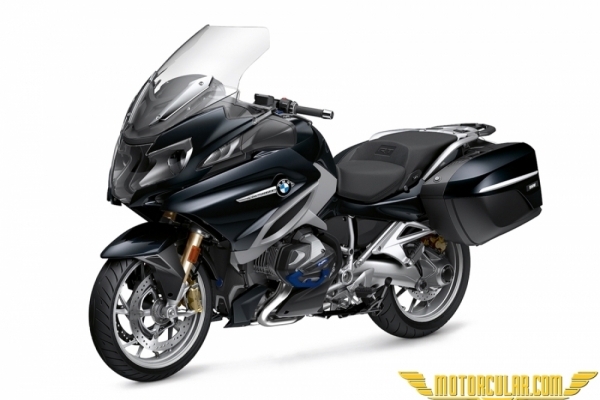 2019 BMW R1250RTÇıktı