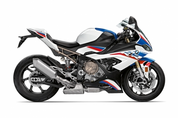 2019 BMW S 1000 RR