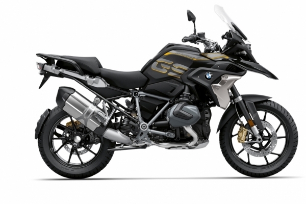 2019 BMW R 1250 GS