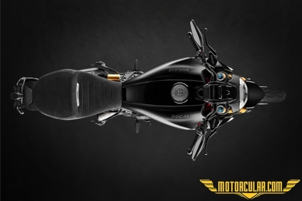 2019 Ducati Diavel 1260 Tanıtıldı