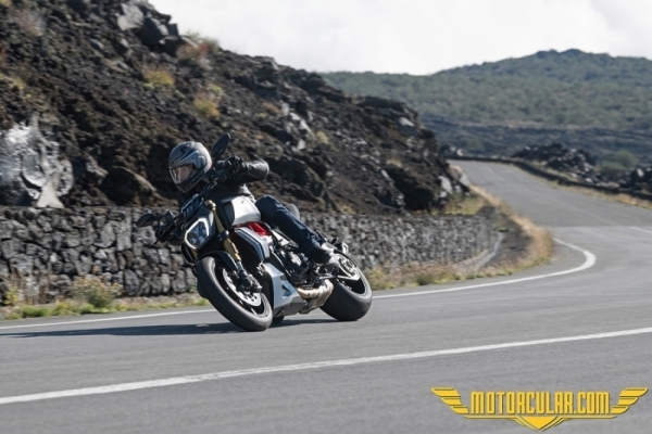 2019 Ducati Diavel 1260 Tanıtıldı