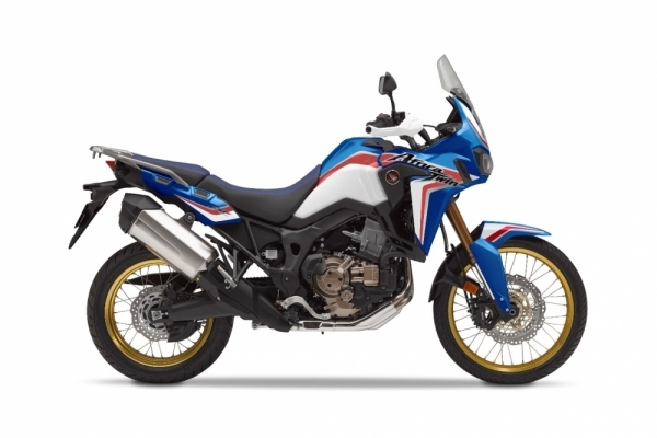 2019 Honda CRF1000L Africa Twin