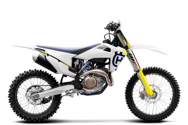 2019 Husqvarna FC 450