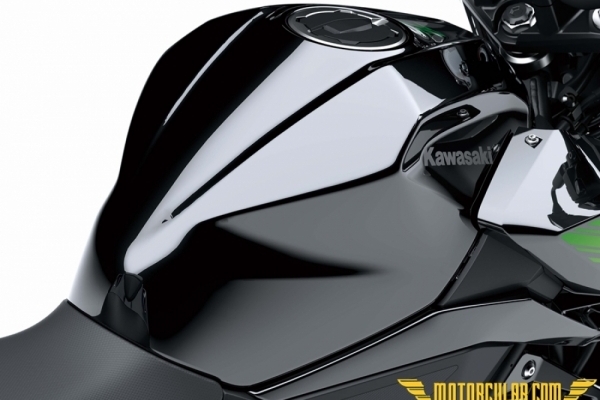 2019 Kawasaki Z400 Tanıtıldı