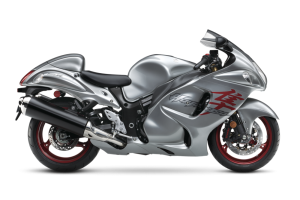 2019 Suzuki GSX-R 1300 Hayabusa