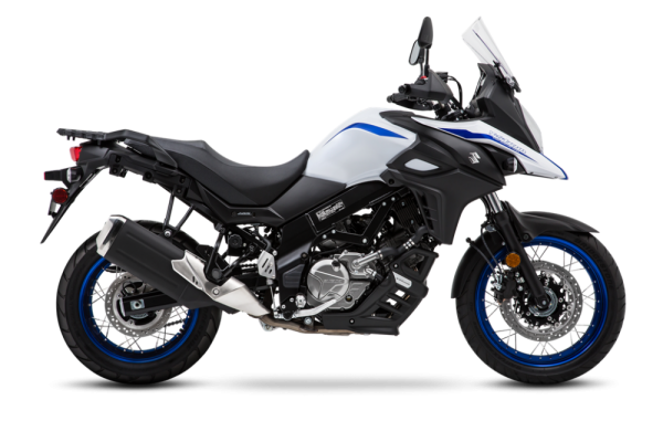 2019 Suzuki V-Strom 650XT