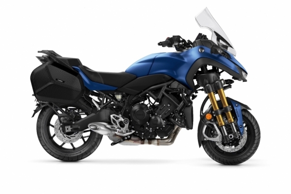 2019 Yamaha NIKEN GT