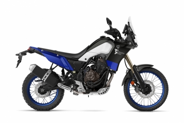 2019 Yamaha  Tenere 700