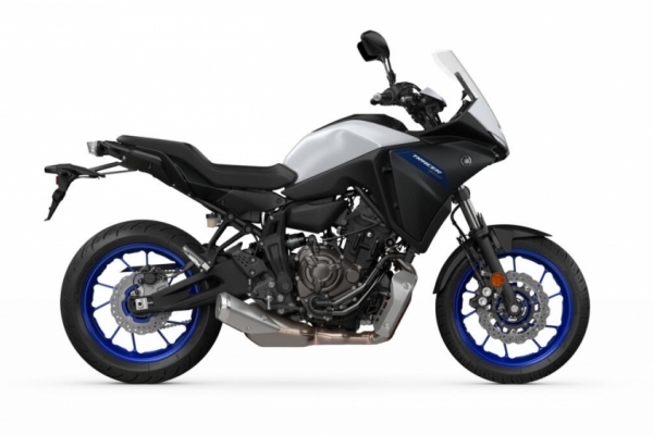 2020 Yamaha Tracer 700