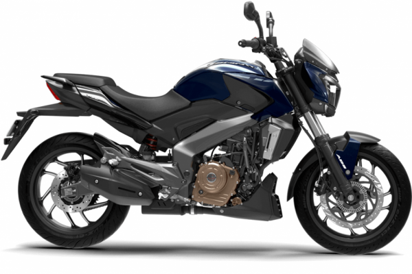 Bajaj Dominar 400