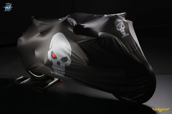 MV Agusta RVS
