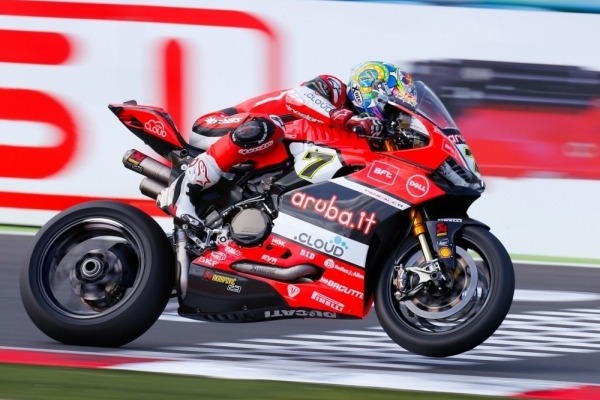 Ducati MotoGp