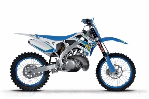 2017 TM Racing MX 300