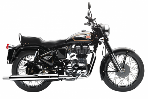 2016 Royal Enfield Bullet 350