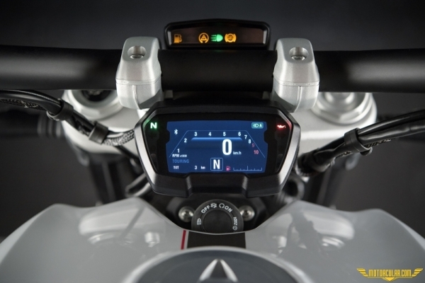 Ducati XDiavel S 