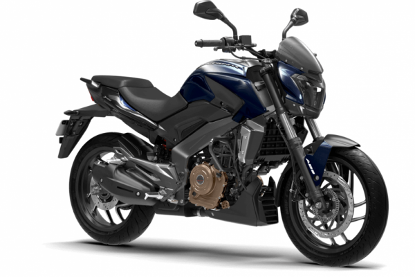 Bajaj Dominar 400