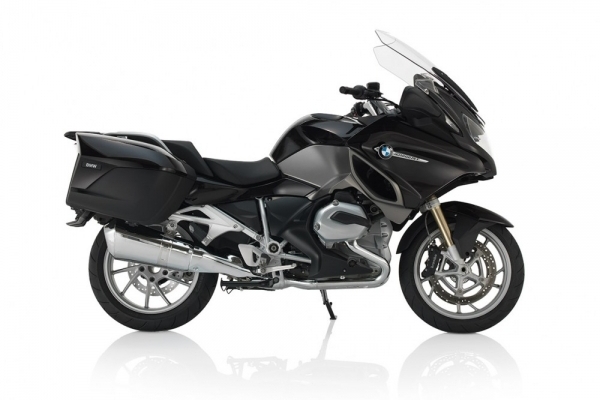 2015 BMW R 1200 RT