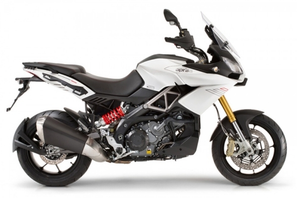 2015 Aprilia Caponord