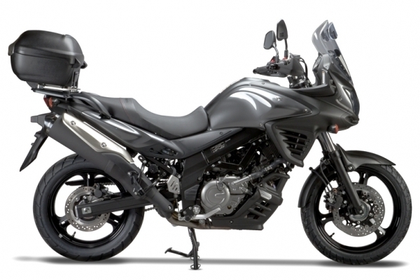 2016 Suzuki V-Strom 650 Adventure