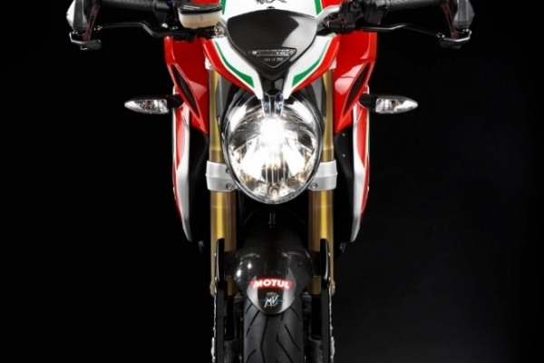 Mv Agusta Dragster RC