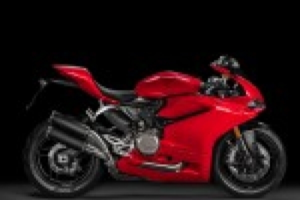 2017 Ducati 959 Panigale