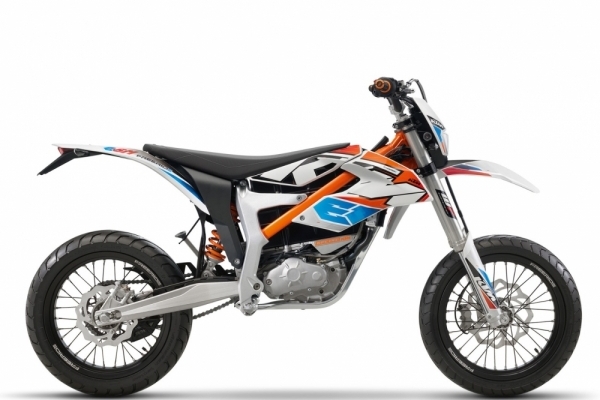 2016 KTM Freeride E-SM