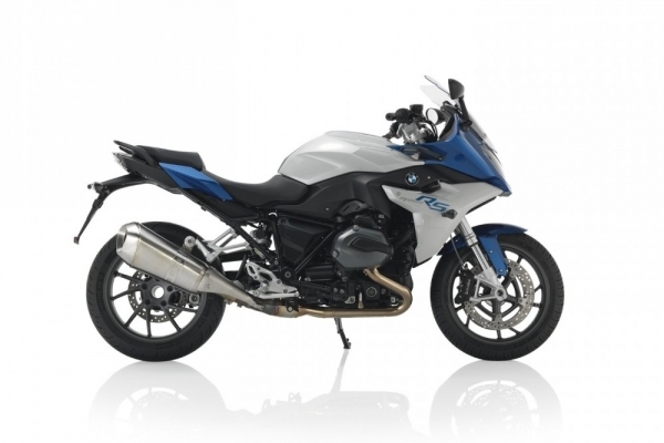 2015 BMW R 1200 RS