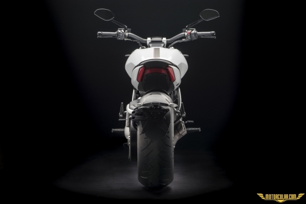 Ducati XDiavel S 