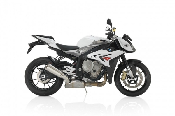 2015 BMW S 1000 R