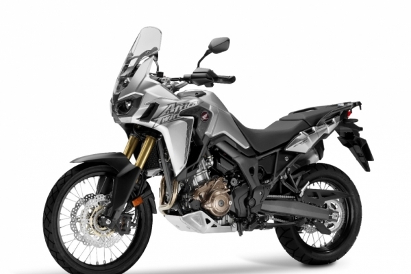 Honda CRF1000L Africa Twin