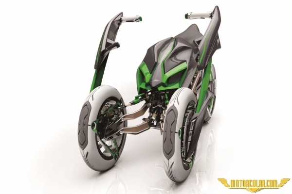 Kawasaki J Concept www.motorcular.com