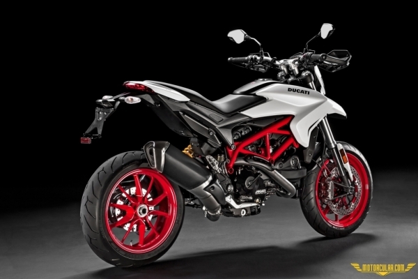 Ducati Hypermotard 939 2018